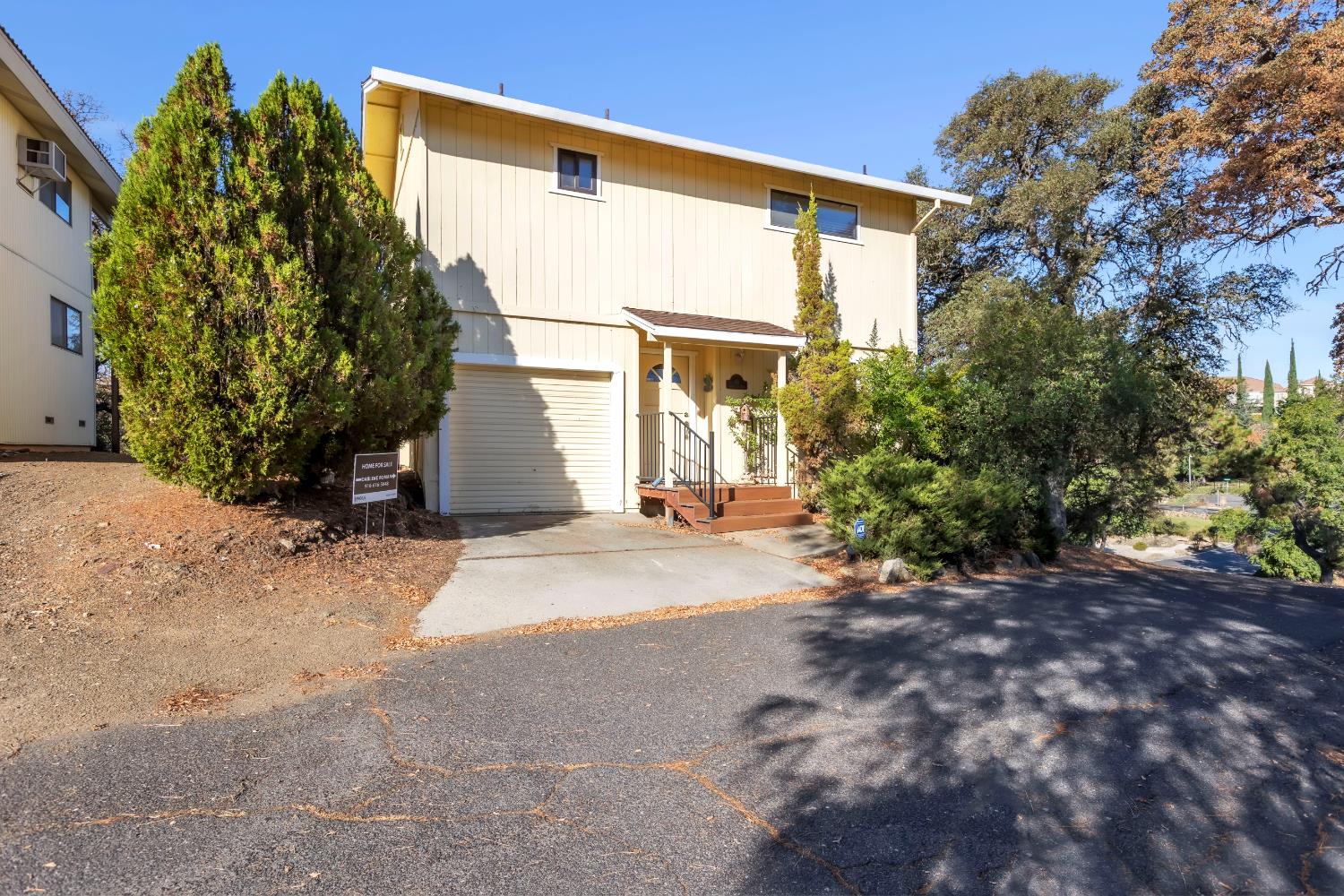65 Poker Flat Road — photo