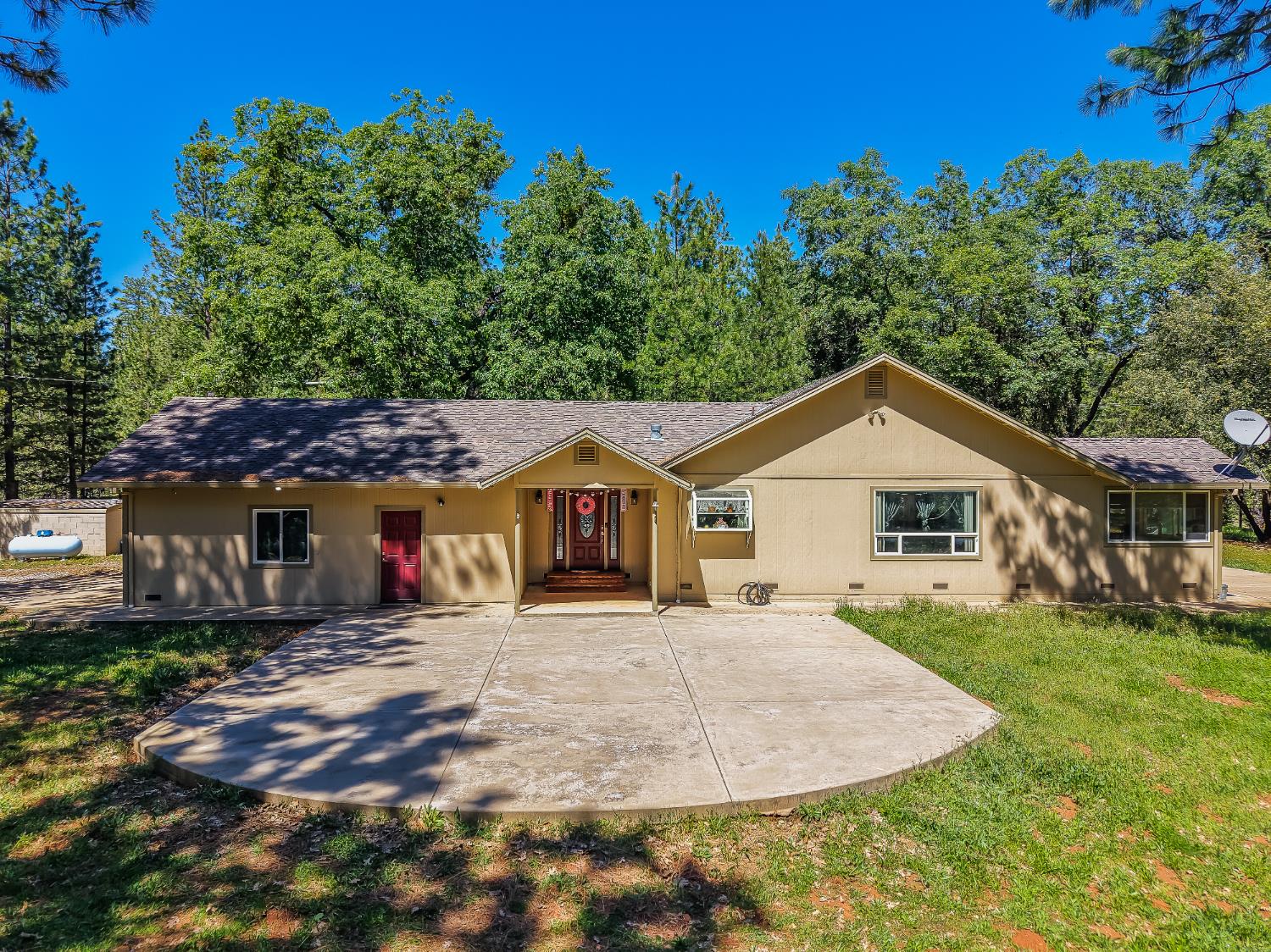 2399 Campo Flores Lane — photo