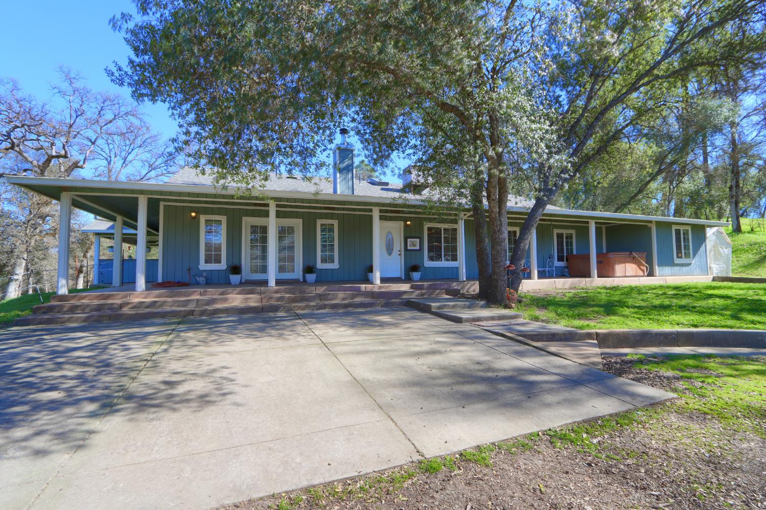 4421 Scrubby Oak Drive — photo