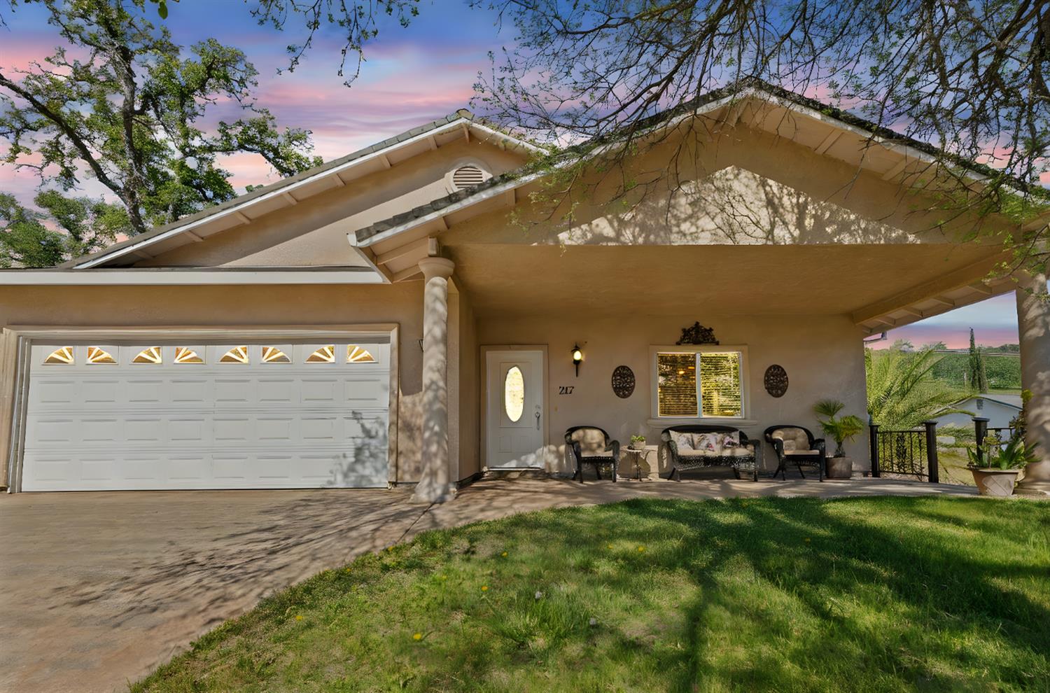 217 Poker Flat Road — photo