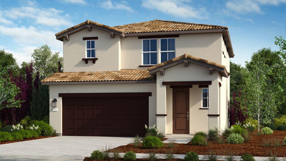 7732 Gray Wolf Way — photo