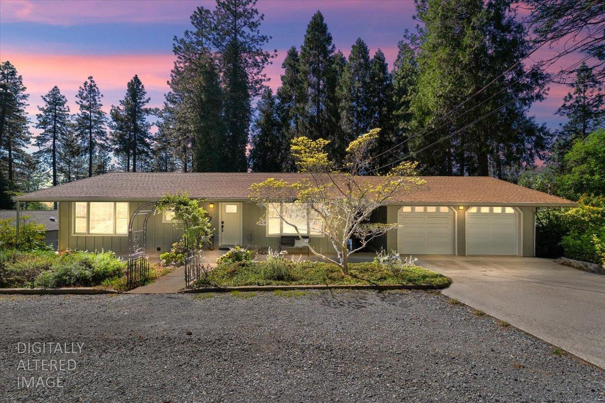 14384 Penn Road — photo