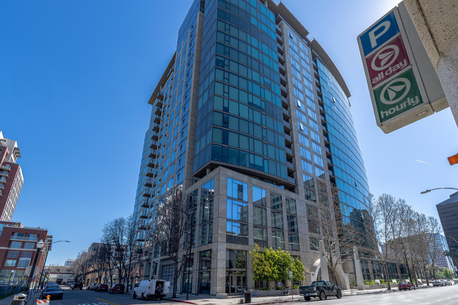 38 N Almaden Boulevard 119 — photo