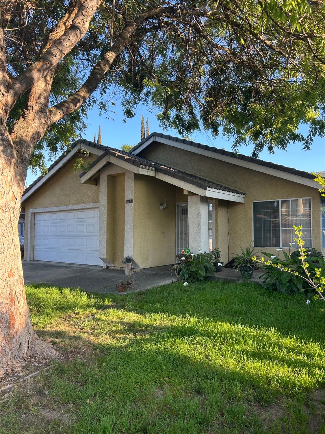 624 Park Hurst Way — photo