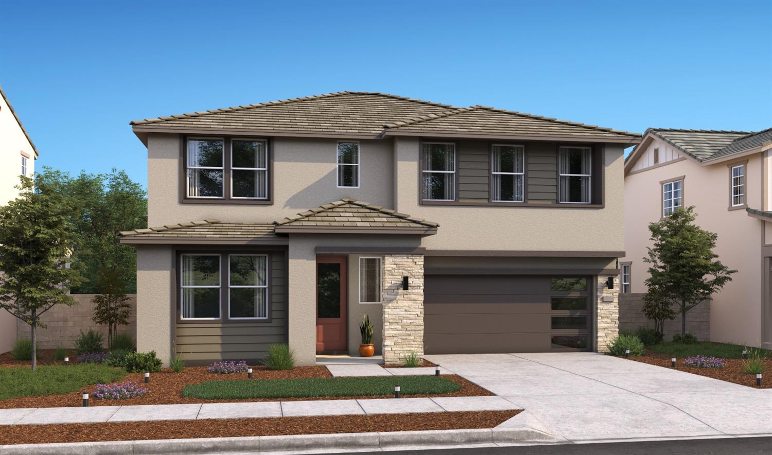 1371 Eiffel Dr — photo