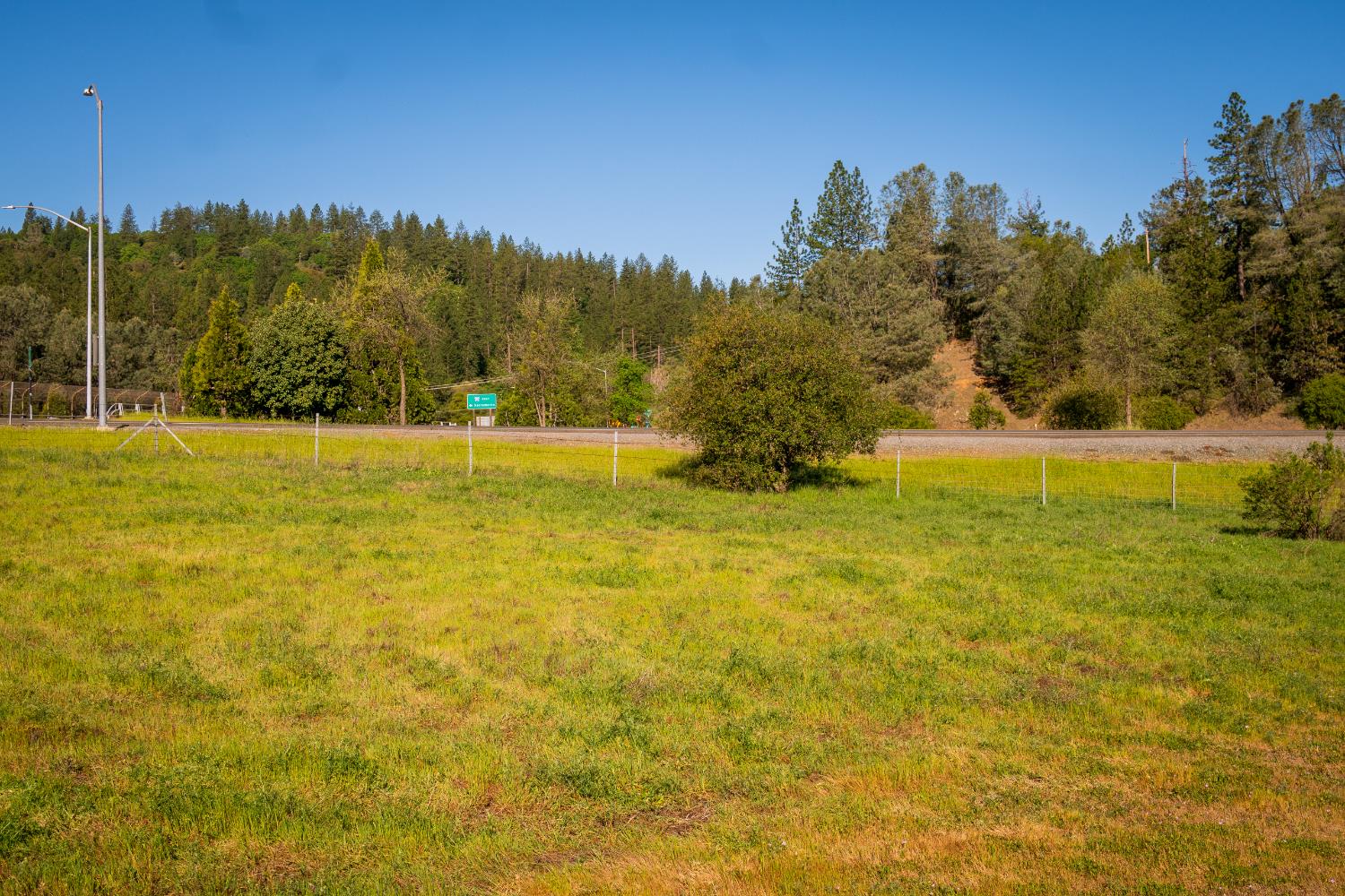 0 Clipper Gap Road, Applegate, CA 95703 — photo 2