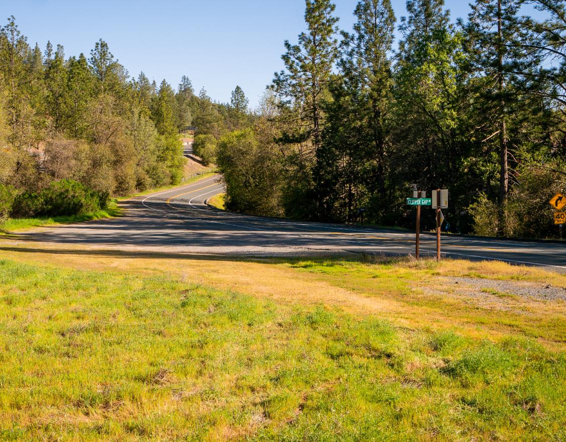 0 Clipper Gap Road, Applegate, CA 95703 — photo 3