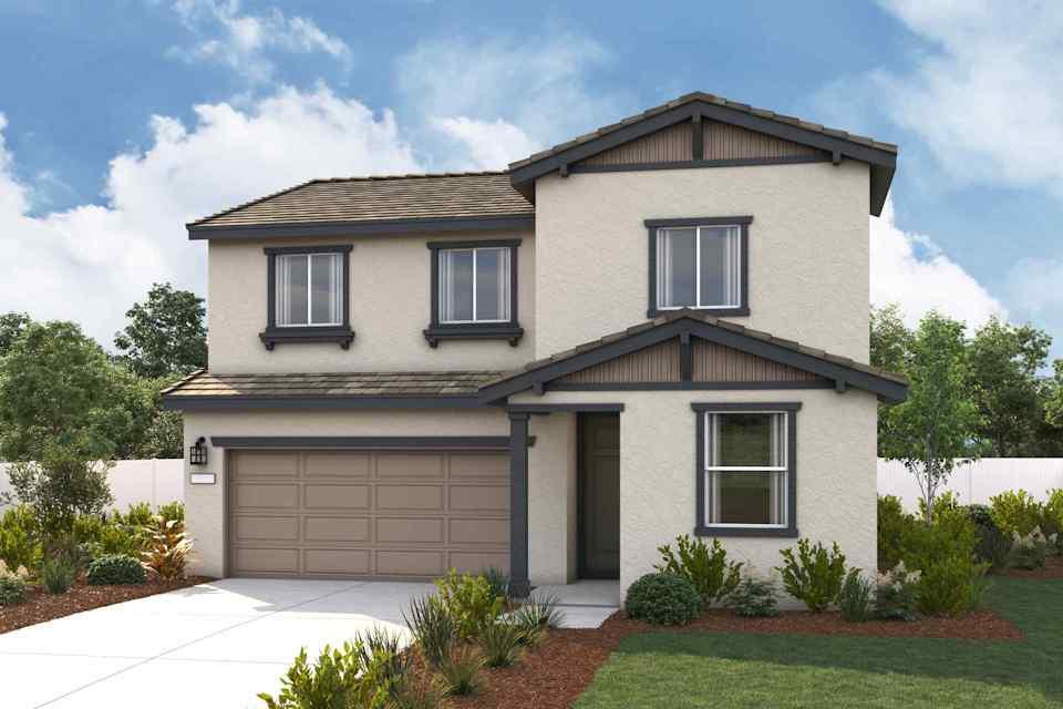 10610 Aretha Ln — photo