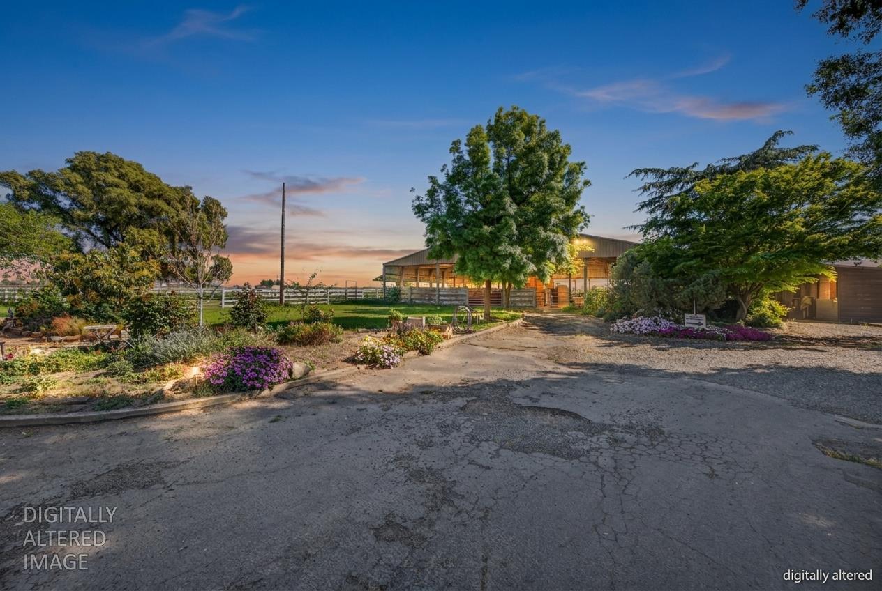 13512 Alta Mesa Road — photo