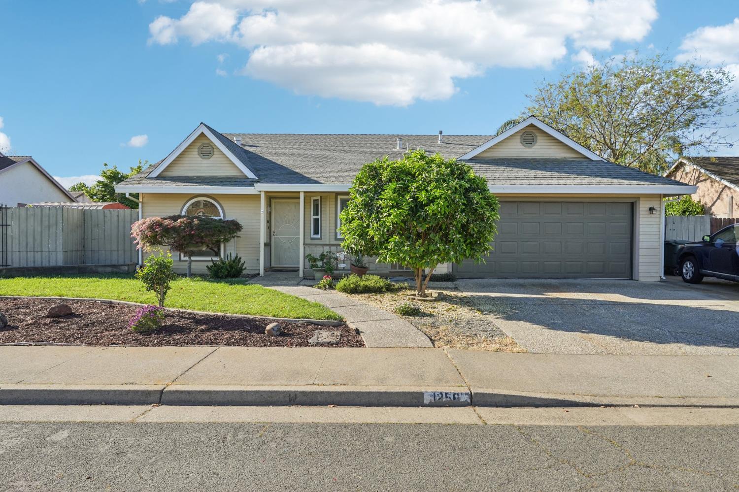1256 Northridge Drive — photo