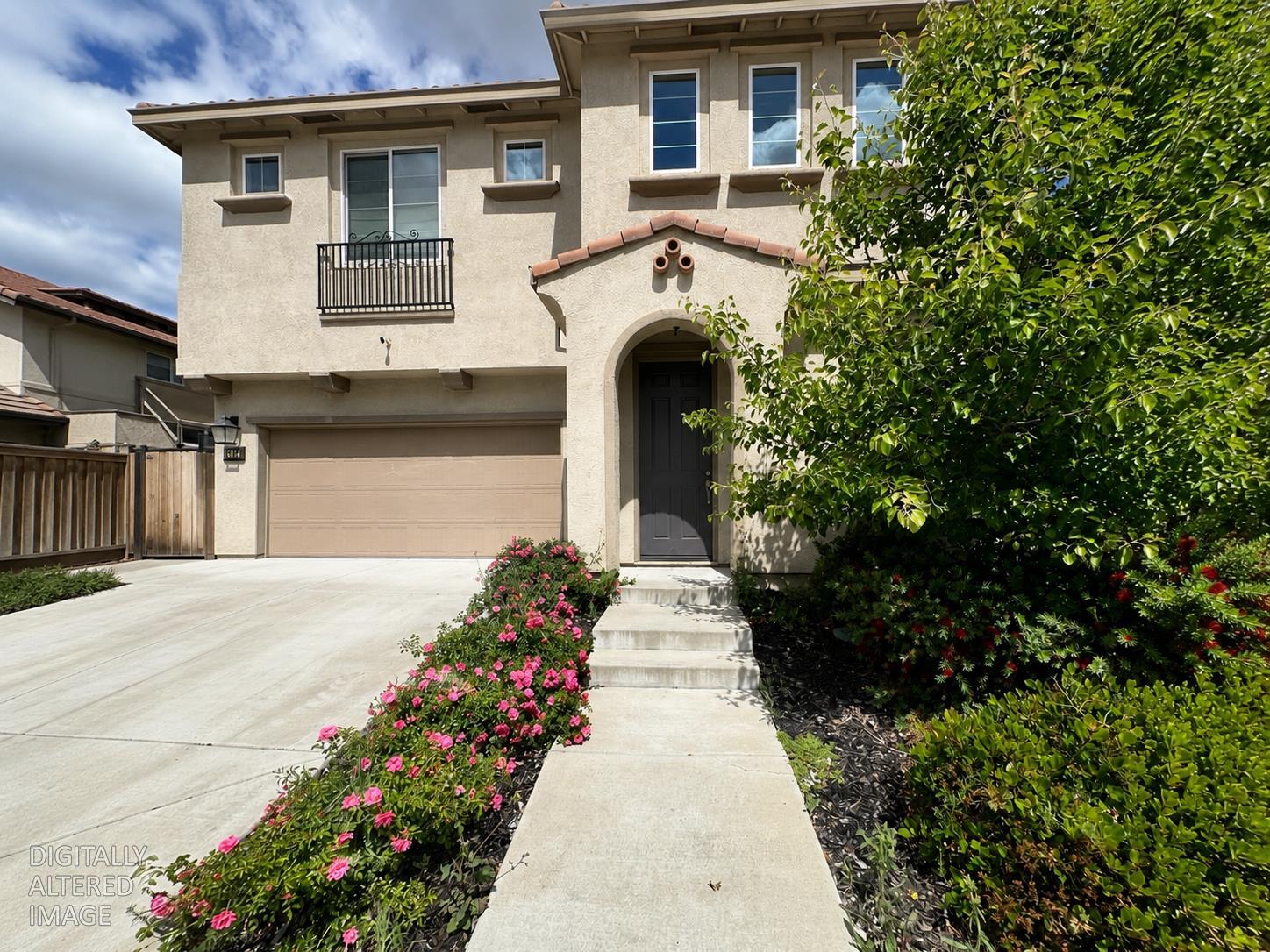 3727 Manera Rica Drive — photo