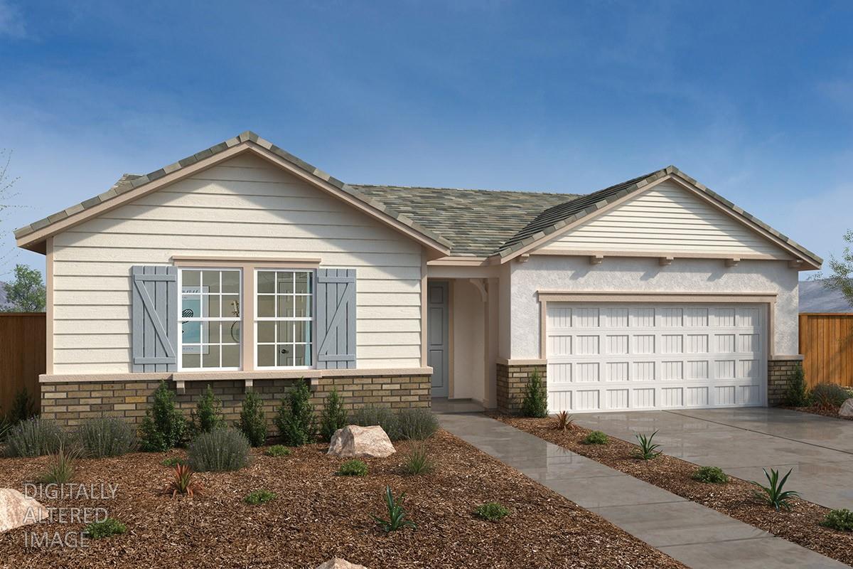 6113 Honey Haven Lane — photo