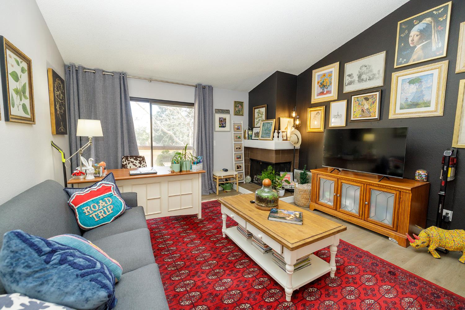 3400 Sullivan Court 272 — photo