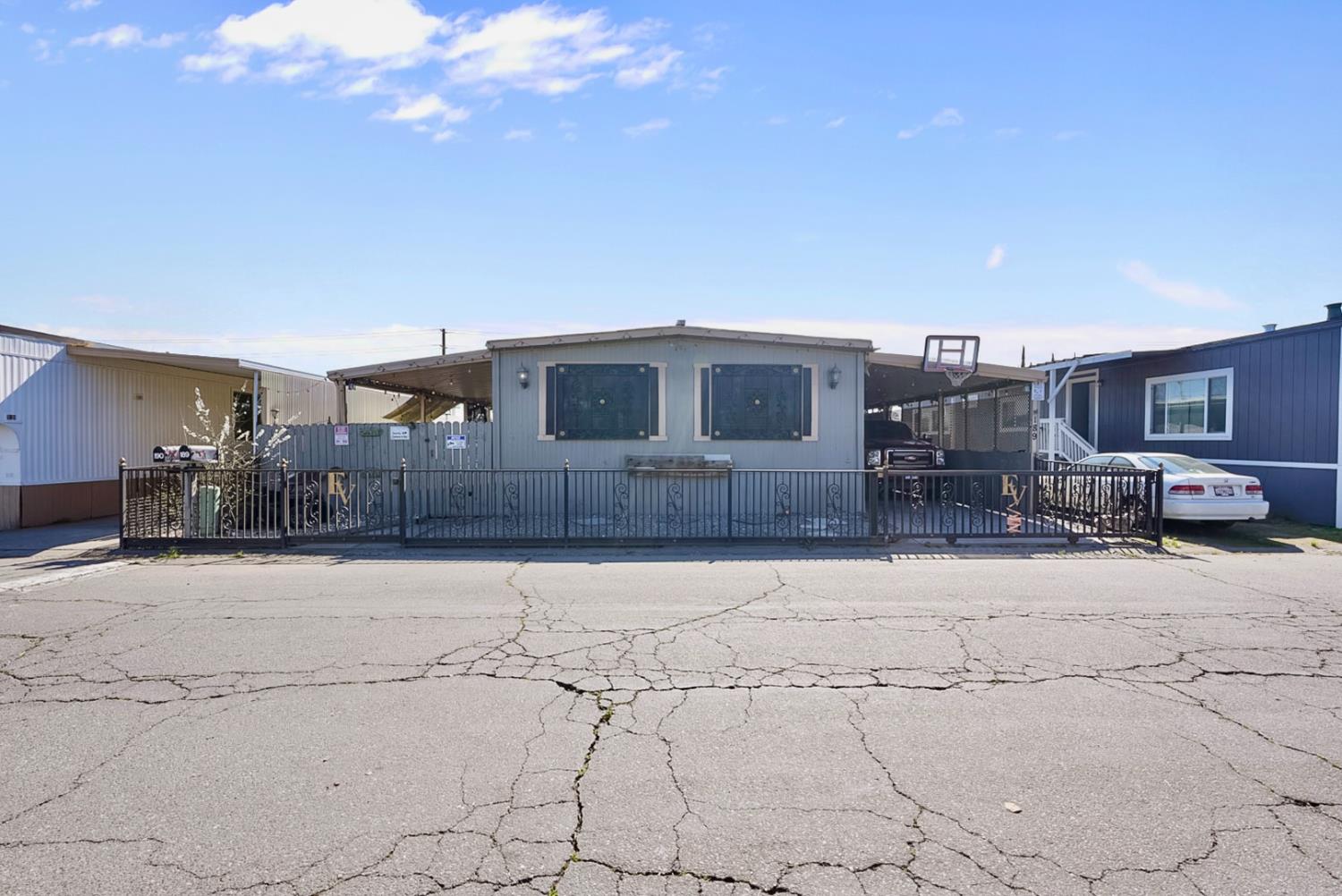 4837 Faith Home Road 189 — photo