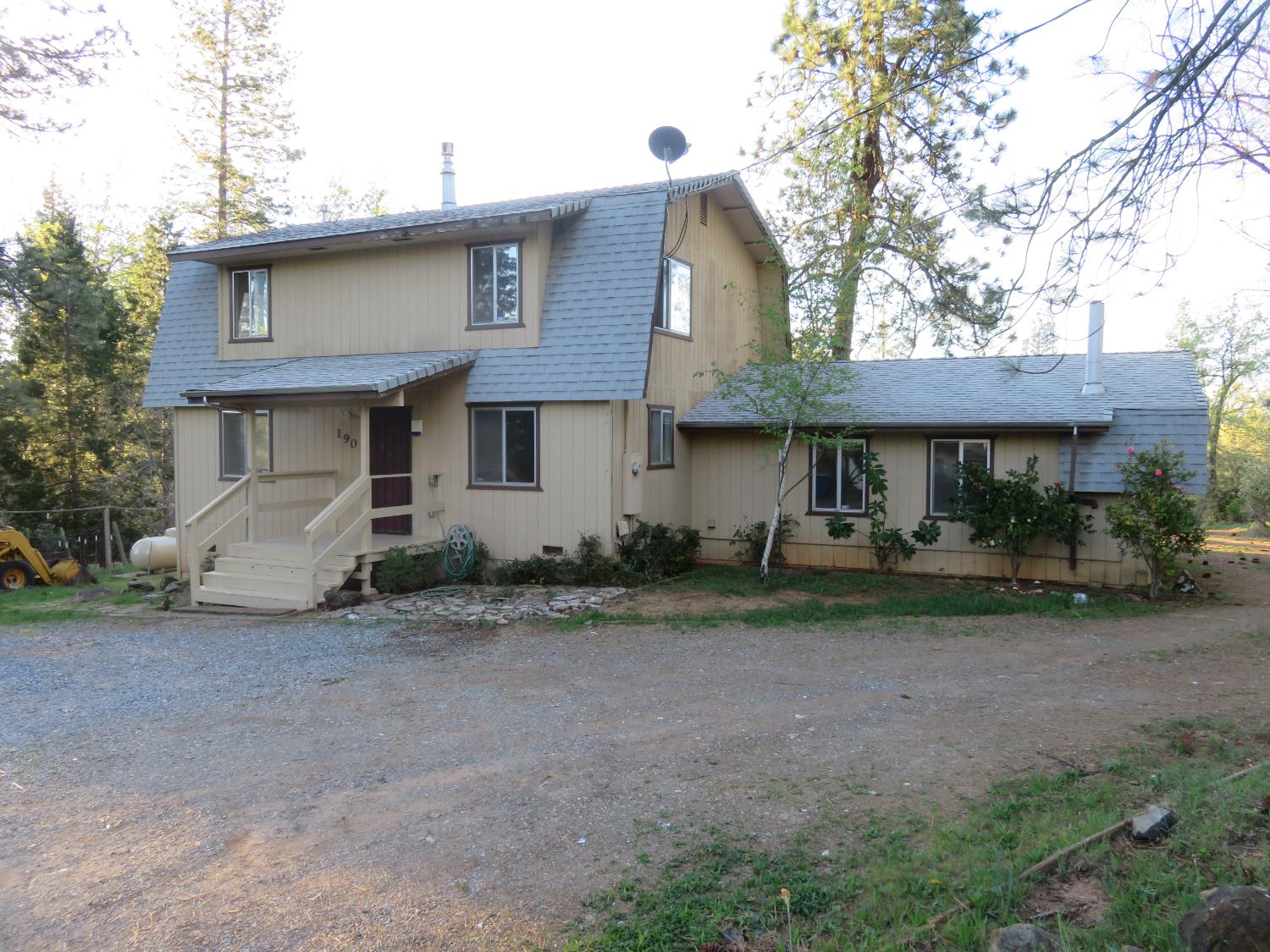 190 Bald Mountain Road — photo