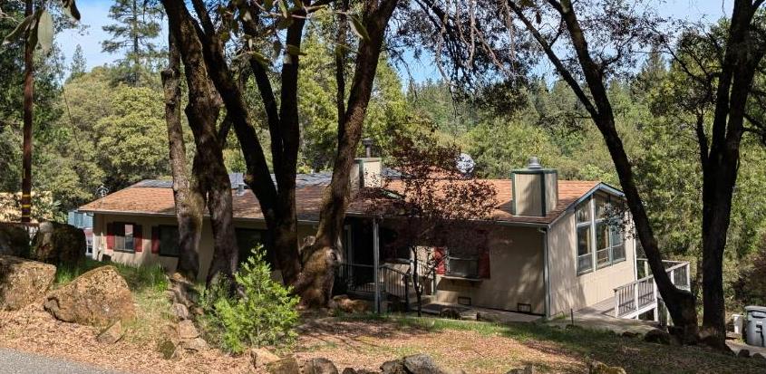 15405 McElroy Road — photo