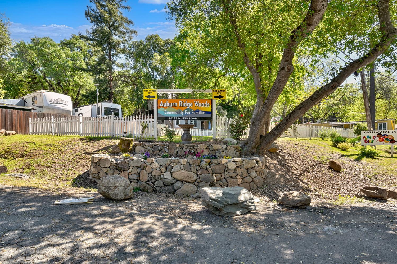 14135 Musso Road — photo