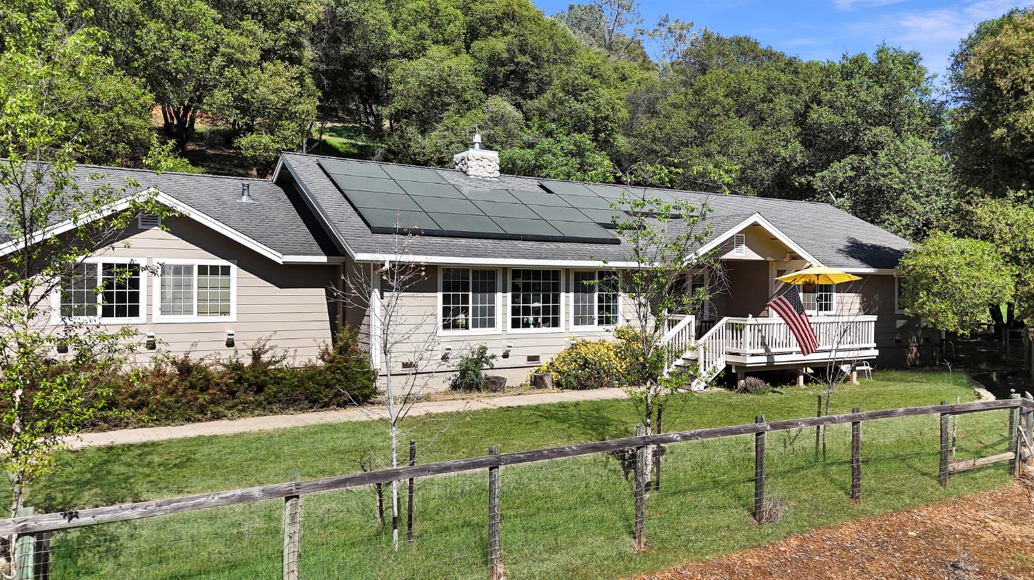 2101 Gravel Gulch Court — photo