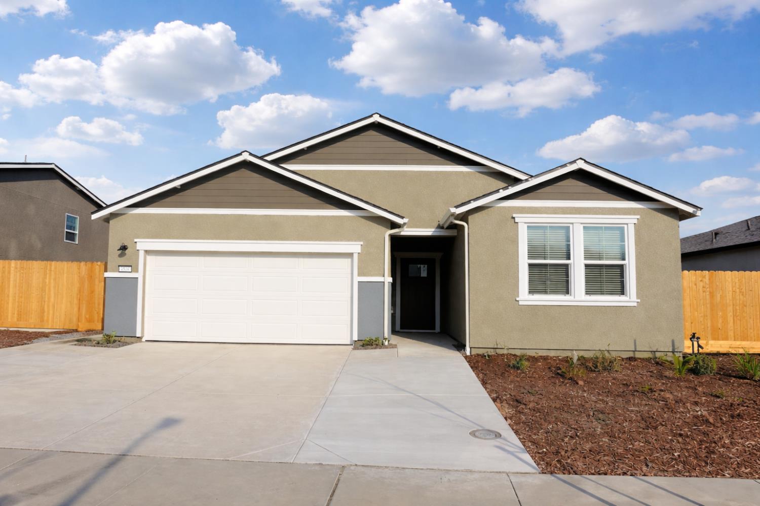4639 Sami Jo Drive — photo