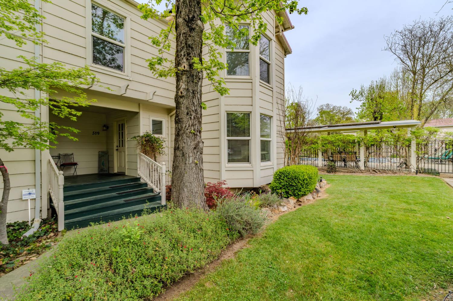 519 Clinton Road, Jackson, CA 95642 — photo 2