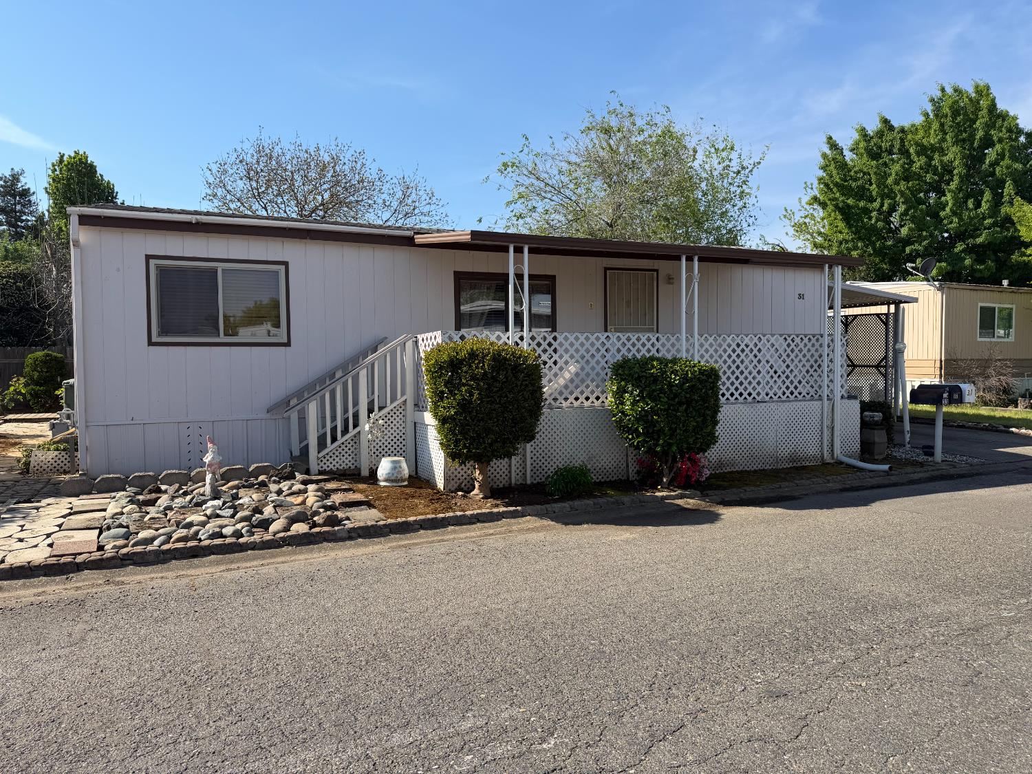 2160 Live Oak Boulevard 31 — photo