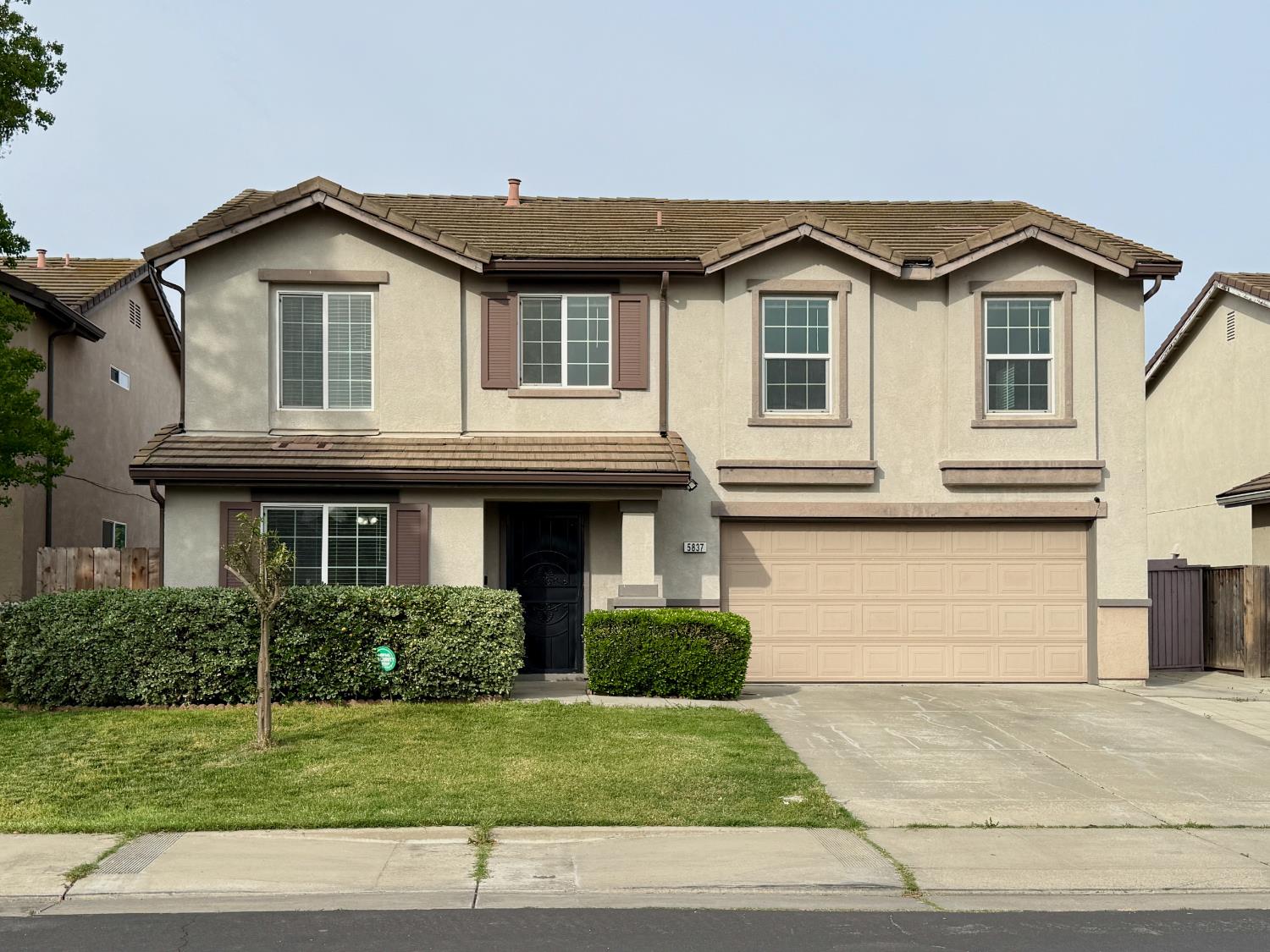 5837 Jeremy Way — photo