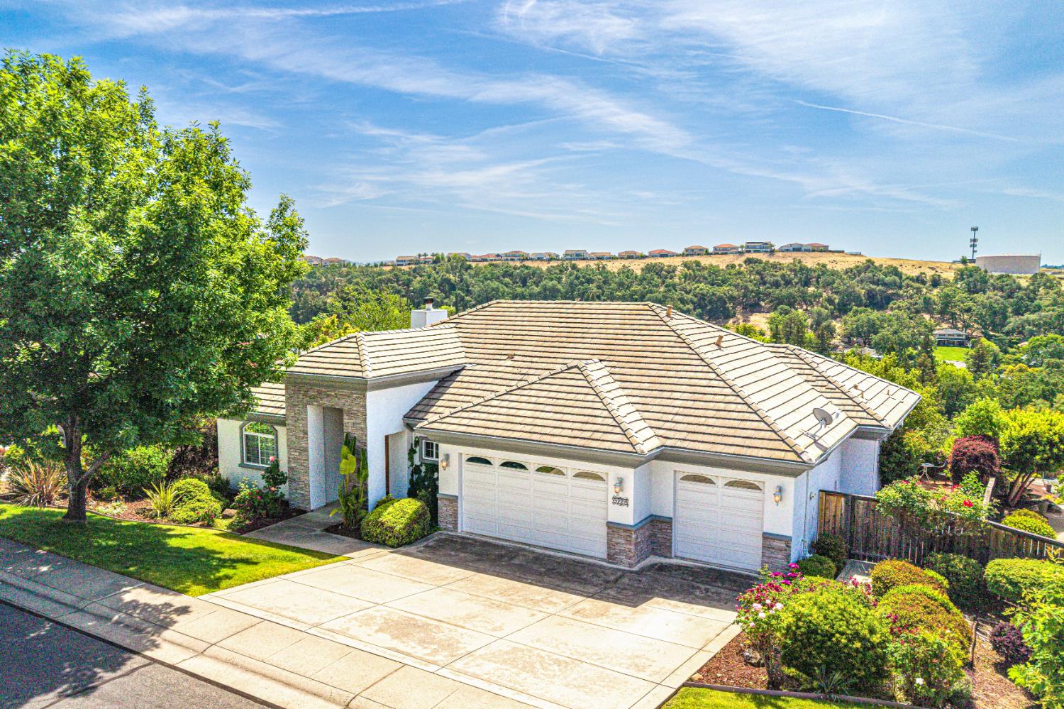 5222 Silver Peak Lane — photo