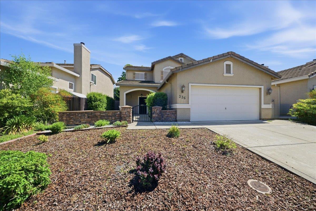 336 Wildflower Drive — photo
