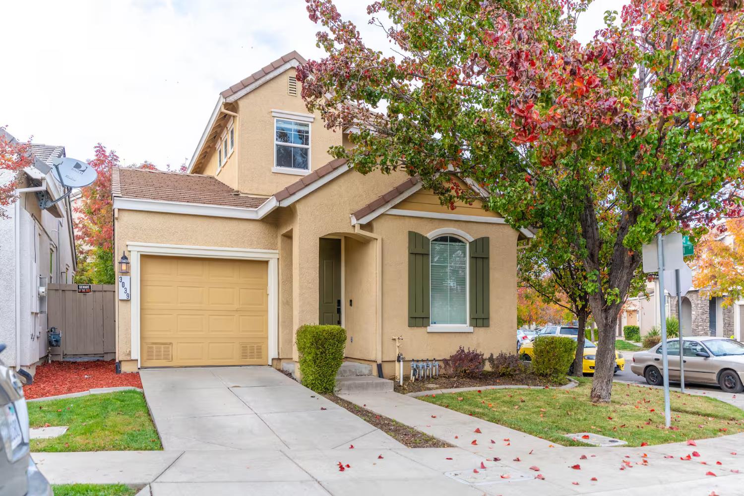 3039 Spoonwood Way — photo