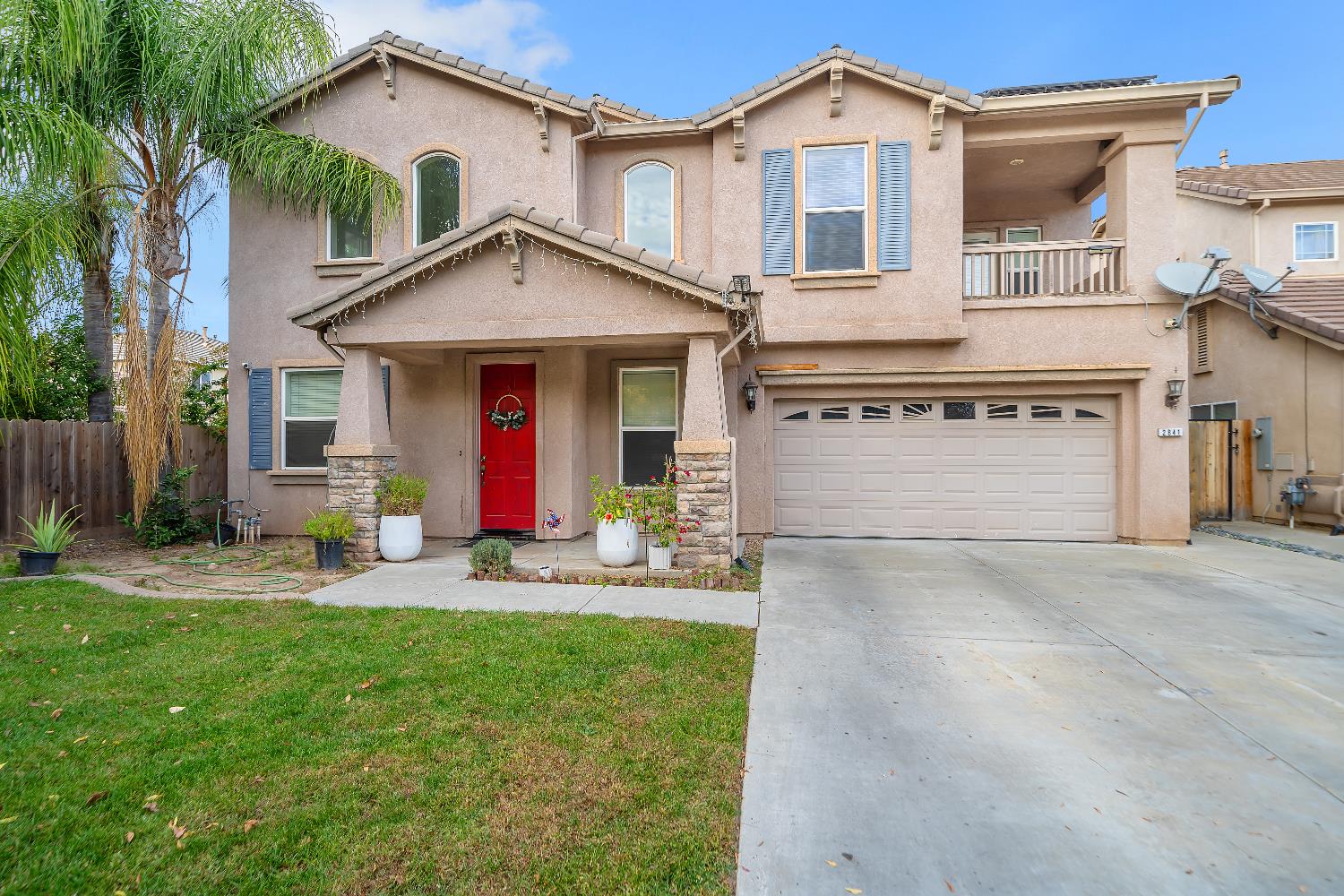 2841 Blue Oak Court — photo