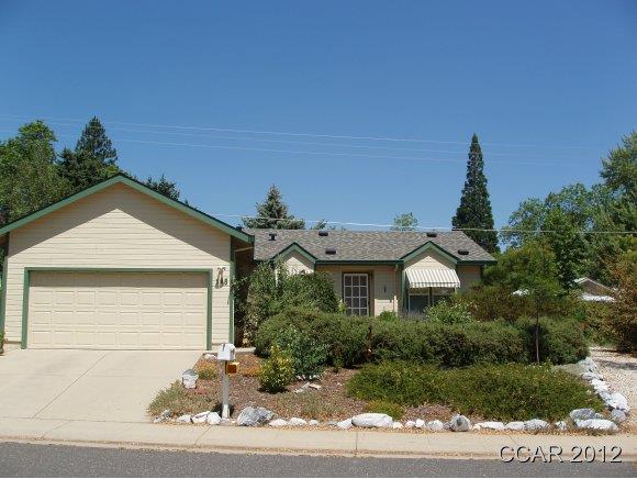 166 Oak Tree Circle — photo