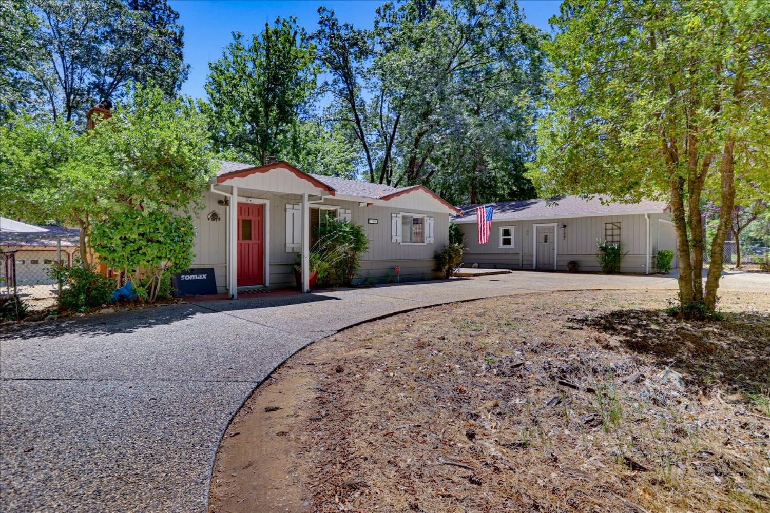 11019 Glen Meadow Drive — photo