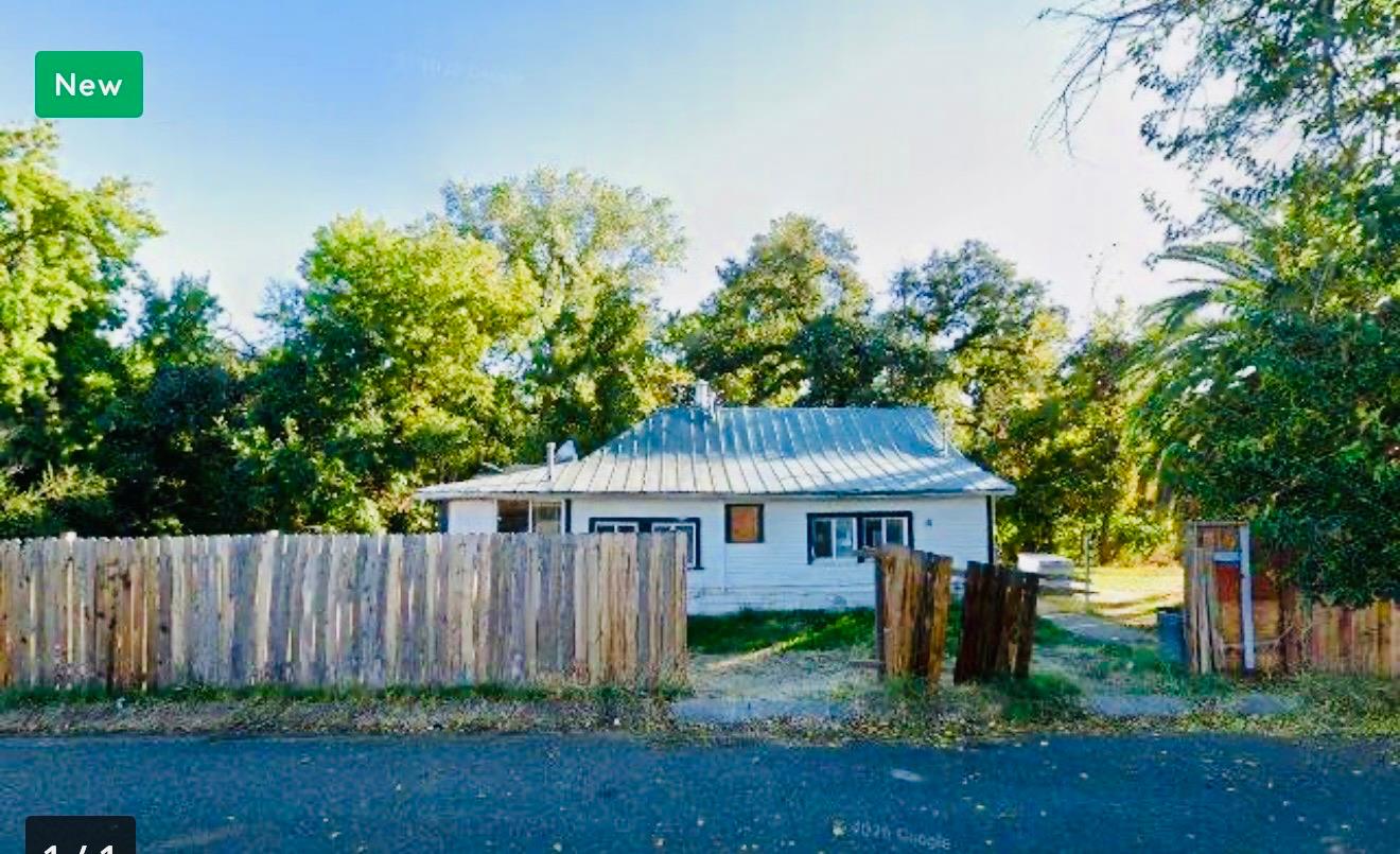 322 Jackson Street — photo