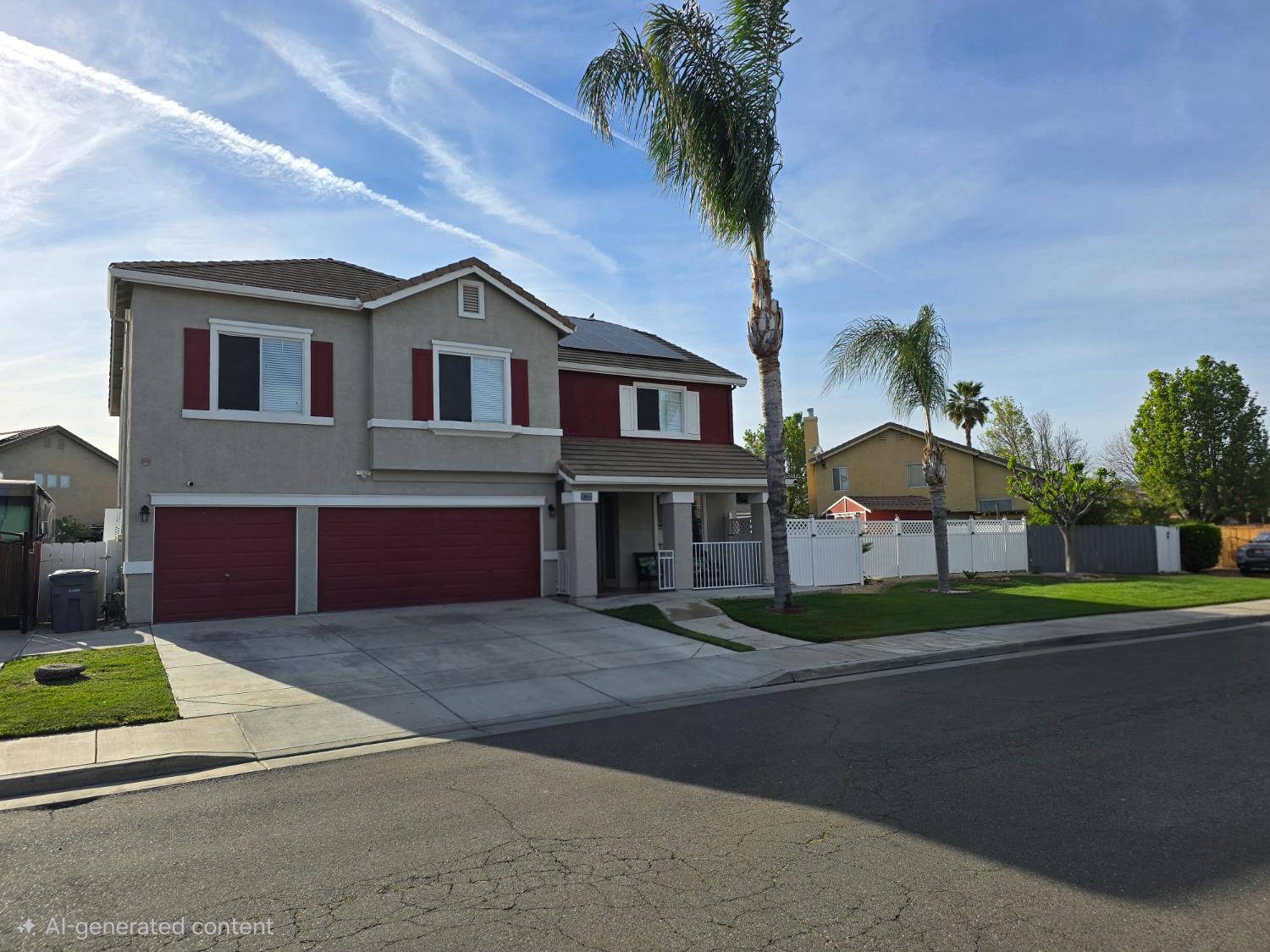 1683 Iris Street — photo