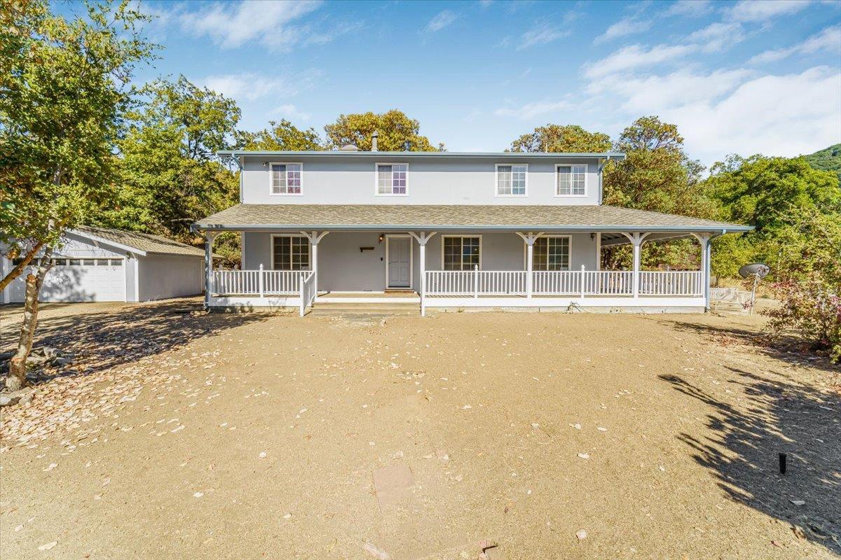 40101 Tassajara Road — photo