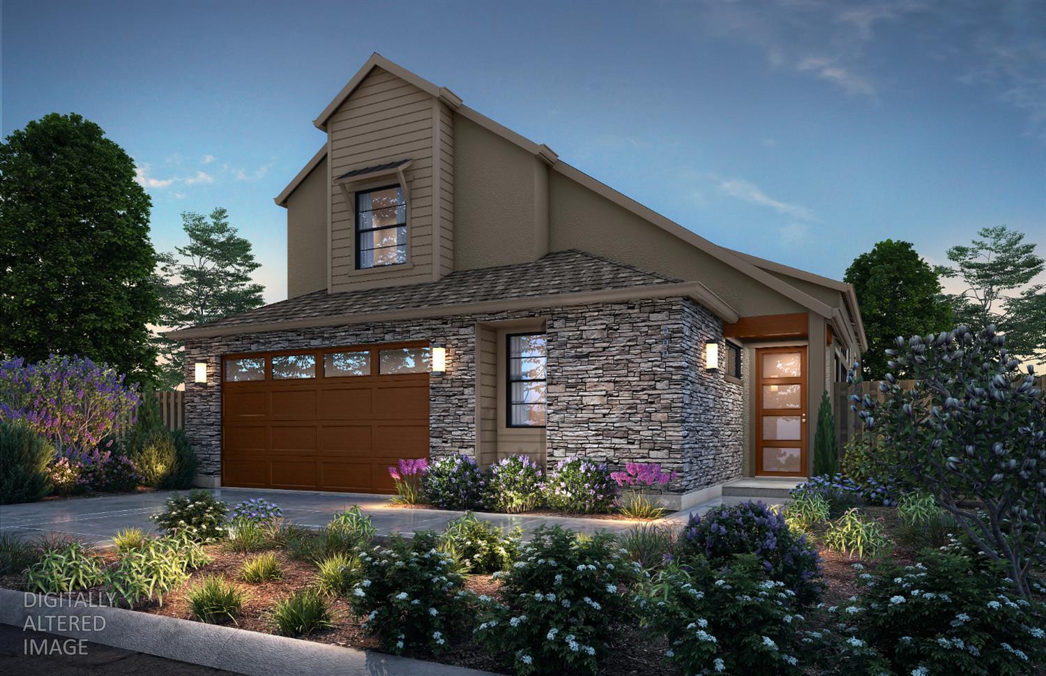 7110 Soleil Way — photo