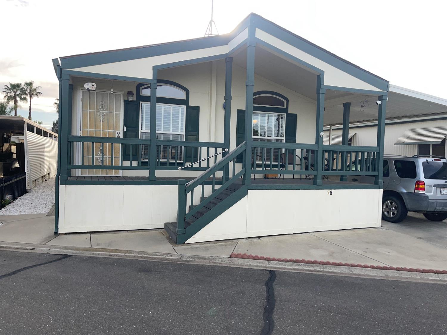1400 Meredith Avenue 78 — photo