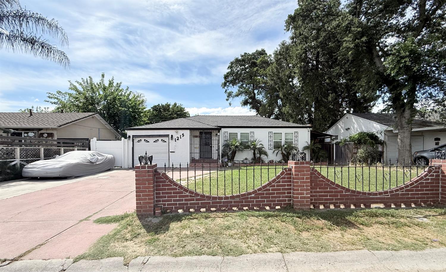 1215 Kingsley Avenue — photo