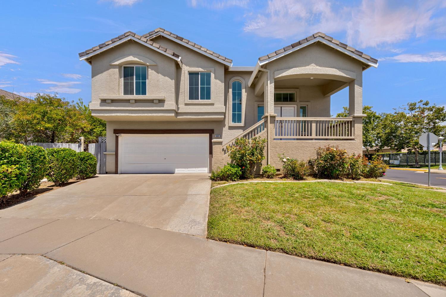 3013 Babson Drive — photo