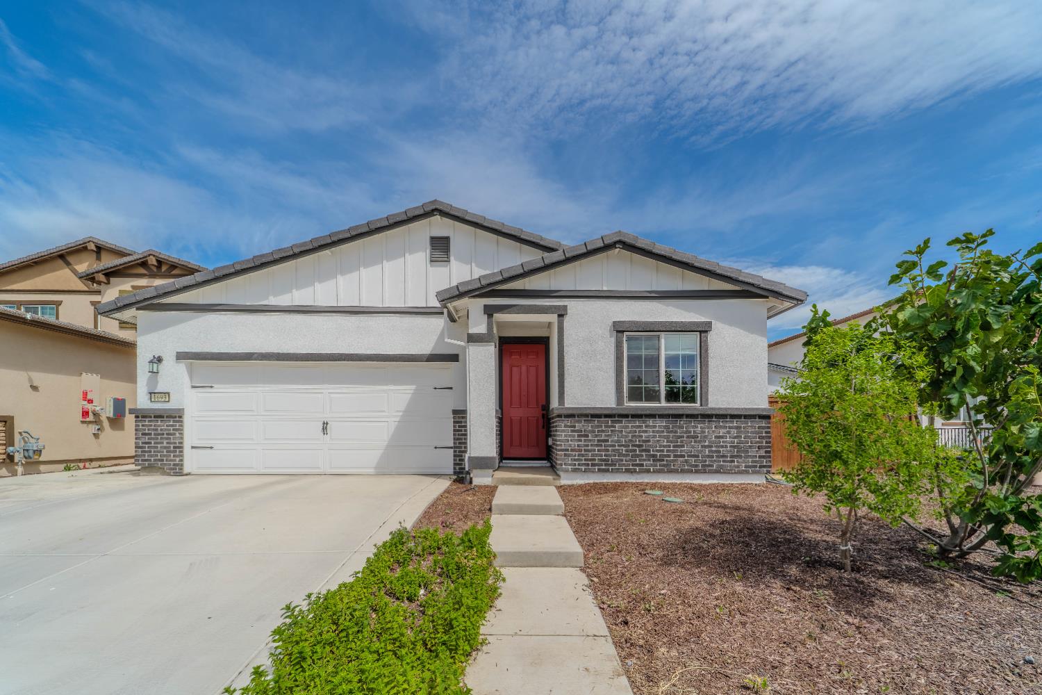 1693 Bullock Drive — photo