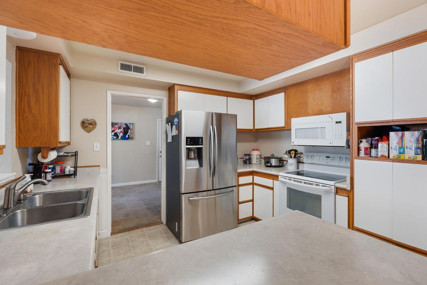 4504 Marble Way, Carmichael, CA 95608 — photo 3