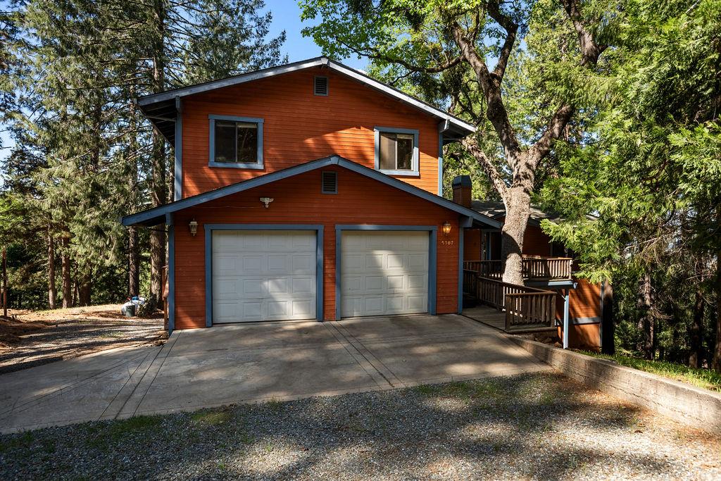 5307 Pine Ridge Drive — photo