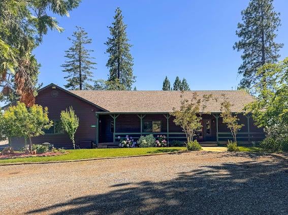 9080 El Dorado Tr. — photo