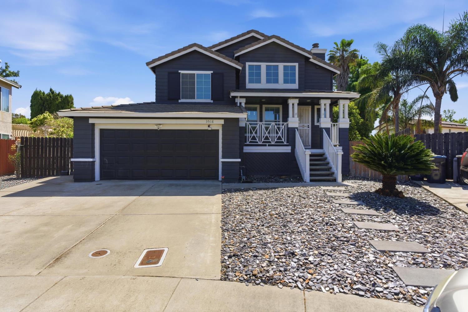 3518 Pottery Court — photo