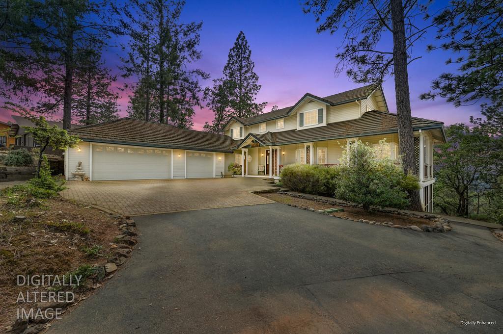 2358 Deer Ravine Court — photo