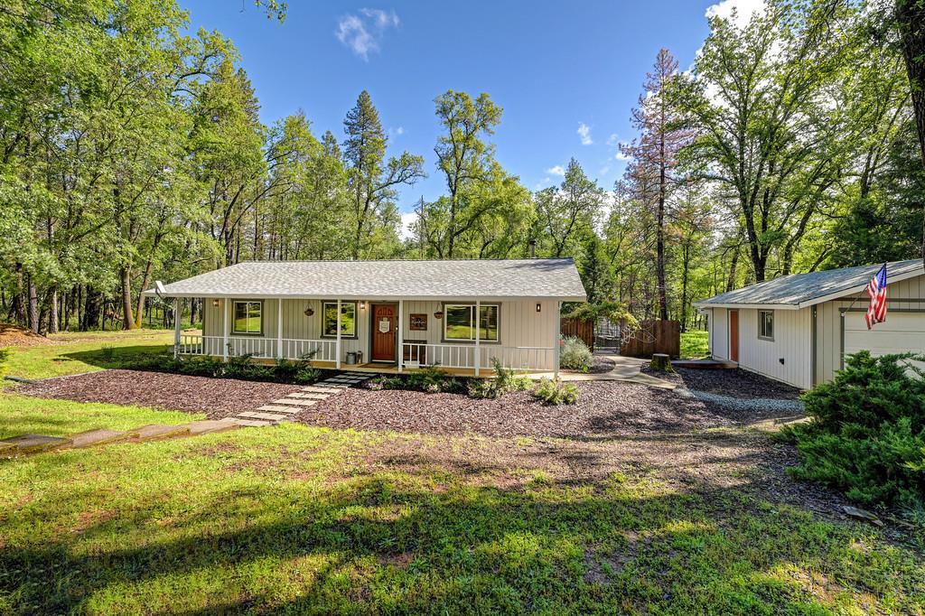5551 Rainier Drive — photo