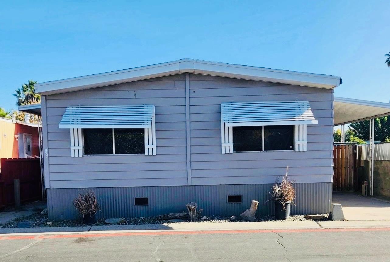 2809 Buhach Road 89 — photo