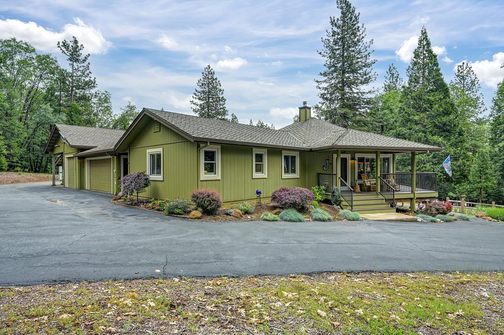 29082 Ridge View Road — photo