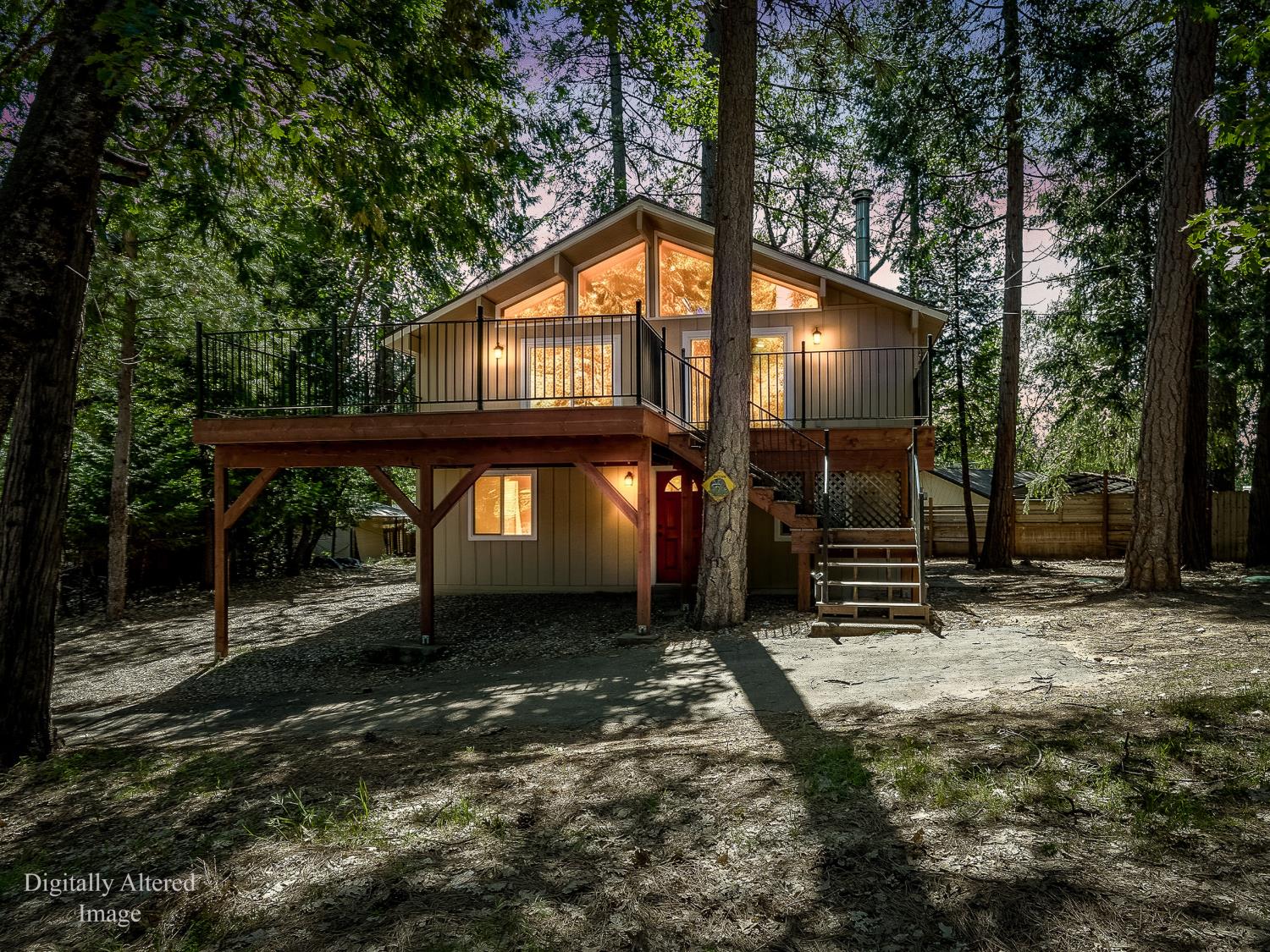 5502 Begonia Drive — photo
