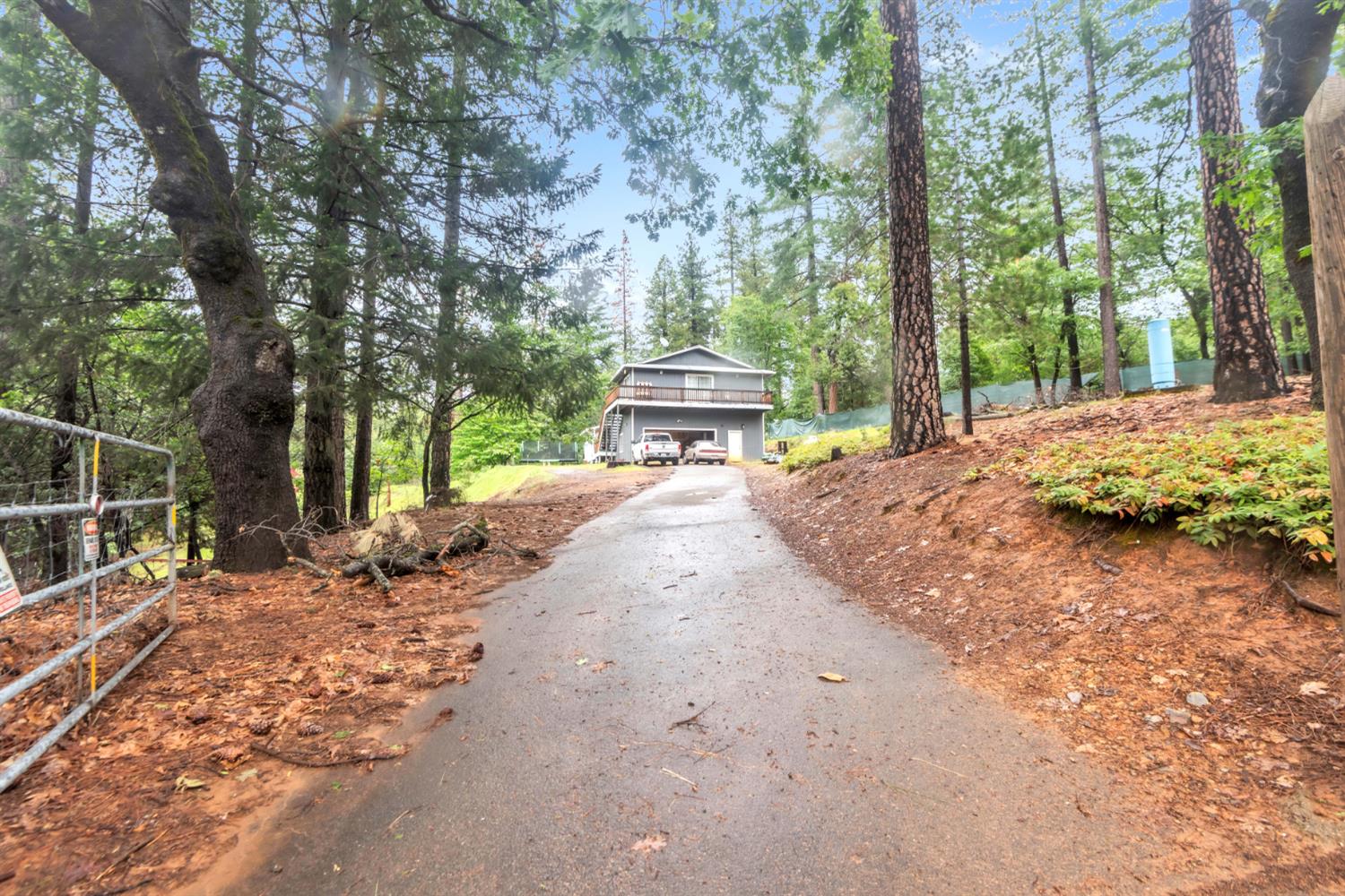 6210 Pine Needle Lane — photo